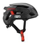 100% Altis Gravel Helmet - Camo. Fixed Price $100.00.