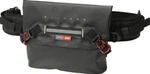 Givi Gravel Waterproof Waist Bag 3 Liter - Black GRT704. Fixed Price $65.85.