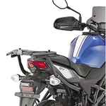 Givi - 3111FZ Top Sidearms Hardware For V35. Fixed Price $137.70.