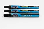 Honda R342C Candy Prominence Red #2988/1988 Paint Pen Kit With Clear Coat. Fixed Price $67.29.