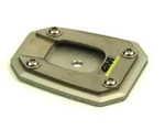 Givi ES1111 Kickstand Footprint Enlarger For Select Honda Motorcycles. Fixed Price $48.00.