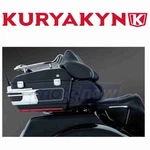 Kuryakyn Tour-pak Relocator Kit For 2014-2018 Harley Davidson Flhtcutg Tri Gq. Fixed Price $183.99.