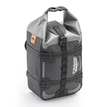 New Kappa Rugged Motorcycle 10 Liter Tail Bag Storage Black/grey AV01. Fixed Price $29.99.