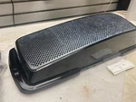 Saddlebag Dual W Speakers Harley Flh Touring 1993-2013 Black Bagger Glide. Fixed Price $99.95.
