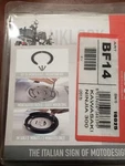 Givi Kawasaki 2013 - EX300F Ninja Tanklock Mount BF14. Fixed Price $13.58.