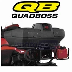 Quadboss 658425 Traveler For Luggage Trunks Tx. Fixed Price $640.29.