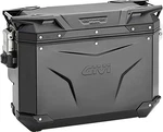 Givi OBKES33BRA Outback Evo Side Case - Right Liter Black. Fixed Price $535.50.