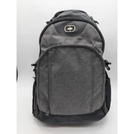 Ogio Renegade Rss Backpack Dark Gray Tech Vault Laptop Bag Airflow Ok Condition. Fixed Price $29.99.