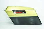 11 Harley Touring Flhtcu Electra Glide Ultra Oem Left Saddlebag Luggage No Key. Fixed Price $105.30.