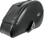 Saddlemen Drifter Teardrop Leather Motorcycle Saddlebags 1996-2017 Harley Dyna. Fixed Price $394.00.