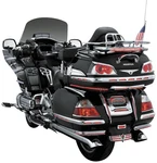 Kuryakyn 3219 Trunk Key Hole Trim - Chrome. Fixed Price $32.62.