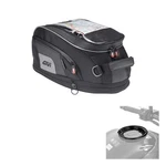 Set Tank Bag Givi XS307Y Expandable Cb Neo Sports Cafe 1000 2018-2019. Fixed Price $206.31.