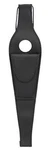 Mustang Pouch Tank Bib - Plain Motorcycle Street Bike MMP93328. Fixed Price $78.50.