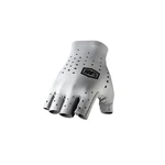 100% Sling Short Finger Glove Grey Xl. Fixed Price $39.67.