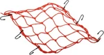 Emgo Bungee Net Red 12-142-01. Fixed Price $11.61.