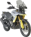 Givi D3125S Windshield Smoke V-strom. Fixed Price $144.00.