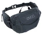 Evoc Hip Pack 3L + 1.5L Bladder Hydration Bag Volume: - Black. Fixed Price $75.00.