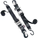 Powertye Mfg. DS-110213 32572 Big Daddy Tie-downs 2". Fixed Price $51.95.