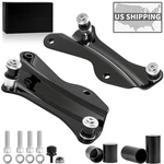 Point Docking Hardware Kit For Harley Touring Street Glide Road 2014-2026. Fixed Price $49.99.