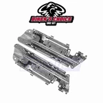 Bikers Choice Left Side Latch For Saddlebag 2010-2013 Harley Davidson Vt. Fixed Price $104.89.