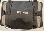 Triumph Tiger A9510096 Adventure Rear Tail Bag 50 Liters. Fixed Price $109.00.