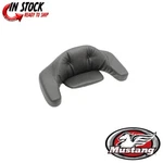 Mustang Regal Extended Arm Wrap Around Backrest Harley Touring Bagger 1980-2013. Fixed Price $390.10.