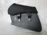 13-17 Harley Davidson Fxsb Softail Breakout Left Side Detachable Saddlebag. Fixed Price $299.99.