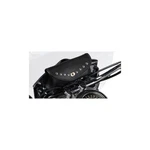 Genuine Kawasaki Accessories Windshield Bag Studded K53000-271. Fixed Price $94.66.