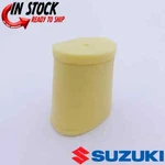 New Oem Suzuki 1985-1993 Quadrunner LT230 Air Filter 13781-18A00. Fixed Price $37.25.