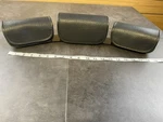 River Road Motorcycle 3 Pocket Windshield Bags Classic. Fixed Price $29.99.