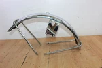 1972 Yamaha TX650A Front Fender. Fixed Price $189.00.