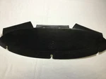 Harley Davidson Three (3) Pocket Batwing Bar & Shield Fairing Pouch 93300054B. Fixed Price $49.99.