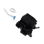 Windshield Washer Tank With Pump For Nissan Maxima Altima 13-18 28910-9HM0A. Fixed Price $37.26.