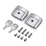 Pack Pak Latches Lock For Harley Davidson Touring 1980-2013. Fixed Price $17.99.
