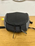 Rs-rs-s St 2013 And Prior Spyder Can Am Rear Rack Bag 6.8 Liters 280000317. Fixed Price $40.00.