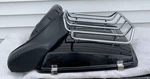 Harley Davidson Hd Ultra Classic Rear Trunk Storage Lid Cover Tour Pack Pak Top. Fixed Price $259.00.
