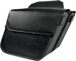 Willie & Max Raptor Standard Slant Saddlebags. Fixed Price $159.43.