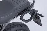 Sw Motech V-loc Side Carrier Luggage Pannier Rack Left For Triumph 400 Scrambler. Fixed Price $125.03.