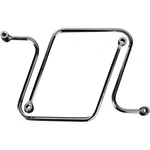 Cobra Saddlebag Supports 02-6241. Fixed Price $105.78.