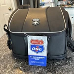 Nelson Rigg NR-215 Route Weekender Motorcycle Backrest Rack Bag. Fixed Price $149.99.