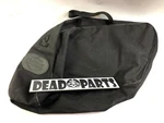 Nice Harley Saddlebag Liner Nylon Storage Case. Fixed Price $10.80.