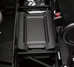 New Oem Kawasaki Under Seat Storage Bin Mule Pro-fxt 2015-2017 Black KAF080-036. Fixed Price $198.76.