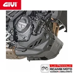 Bumper / Subengine Givi Suzuki GSX-8S 800 2023 2024 2025 Code RP3126. Fixed Price $228.97.