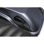 Kuryakyn Quick Draw Saddlebag Latch Handle Gloss Black 5193. Fixed Price $70.65.