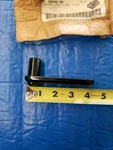 New Genuine Harley Davidson Softail Saddlebag Support Assembly Bracket 90346-90. Fixed Price $45.00.