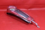 2010 Harley-davidson Street Glide Cvo Flhxse Fuel Tank Console Cover Door. Fixed Price $120.00.