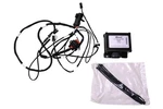 New Oem Polaris 2880651 Saddlebag Audio Assembly Kit Nos. Fixed Price $355.99.