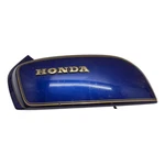 Side Cover Left 83201-431-670ZB Honda GL1000 Gold Wing 78-79. Fixed Price $36.55.