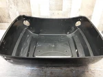 2025 14-25 Harley Davidson Touring Pak Bottom Black 53000083. Fixed Price $324.99.