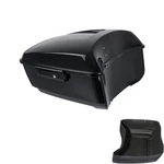 13.7" Trunk Luggage For Harley Touring Road King/street Glide/electra 2014-2025. Fixed Price $329.99.